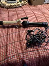 curling iron 4 Barrel