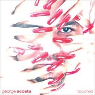 George Acosta Touched (CD)