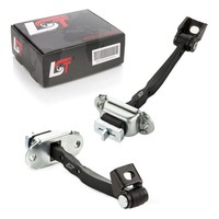 2X TüRfangband TüR Stopper Vorne Links Rechts FüR Skoda Octavia II 2 1Z3 1Z5