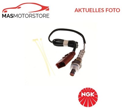 LAMBDASONDE LAMDASONDE LINKS NGK 92428 P NEU OE QUALITÄT