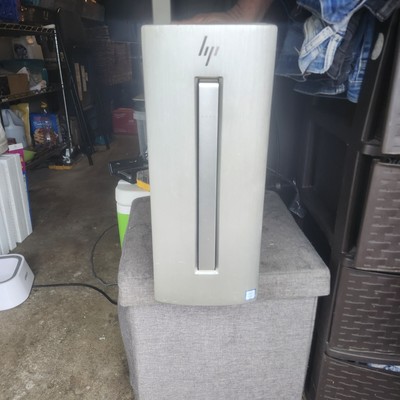 Hp Envy 750-424 Gaming Desktop Computer