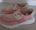 NEW Womens Hey Dude Sirocco Slip On — photo 2
