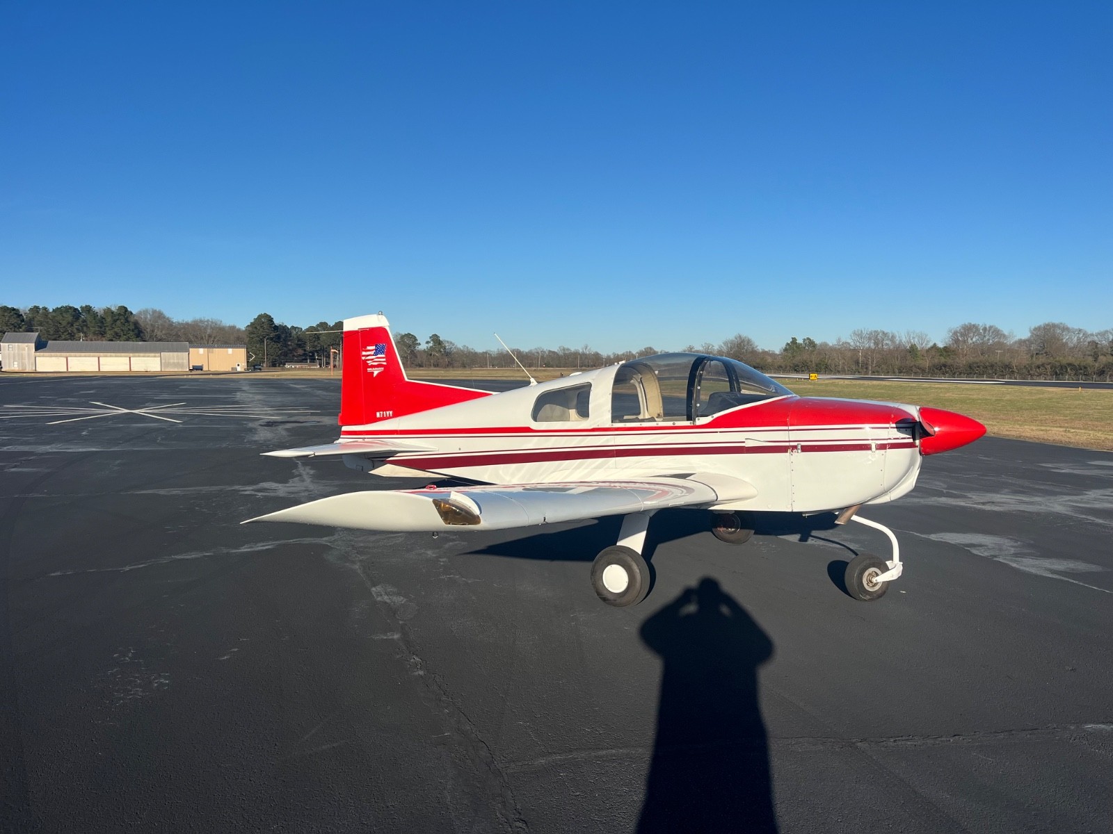 1971 Grumman AA1A  150hp ADSB 860.2 SMOH Certified Light Sport