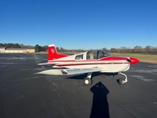 1971 Grumman AA1A  150hp ADSB 860.2 SMOH Certified Light Sport
