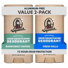 Natural Men  s Deodorant   Aluminum Free Natural Deodorant Men with Charcoal ...