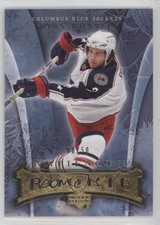 2007-08 Upper Deck Artifacts Rookie Gold 8/50 Kris Russell #203 4p5