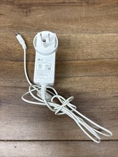 Genuine LG Monitor White AC Adapter ADS-48FSK-19 19V 2.53A 48W P/N: EAY65689002