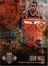 2013-14 Panini Court Kings Basketball Cards 19