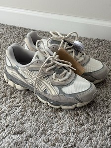 Asics Gel Nyc Oyster | eBay Asics Gel Nyc Oyster | eBay