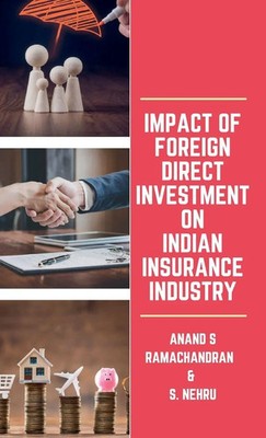 Anand S. Ramachandran (u. a.) | IMPACT OF FOREIGN DIRECT INVESTMENT ON INDIAN...