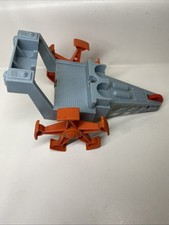 Vintage Billy Blastoff ELDON 1968-69 Lunar Moon Crawler Toy Vehicle