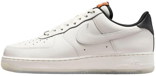 Nike Air Force 1 Supreme ホワイト 26.0cm Nike Air Force 1 Low Hemp Phantom Medium Soft Pink FQ8714-202