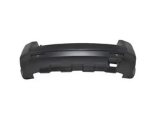 STOßSTANGE HINTEN LACKIERBAR FÜR LAND ROVER FREELANDER 2006-2010