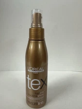 L'OREAL ARTEC TEXTURE LINE TEXTURELI HAIRMIX SUBLIME SHINE NUTRI-OIL HAIR 4.2 OZ