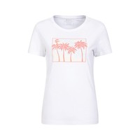 Mountain Warehouse - T-Shirt FüR Damen (MW3136)