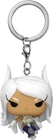 FUNKO POP! KEYCHAIN: My Hero Academia S12 - Mirko [New Toy] Keychain, Vinyl Fi