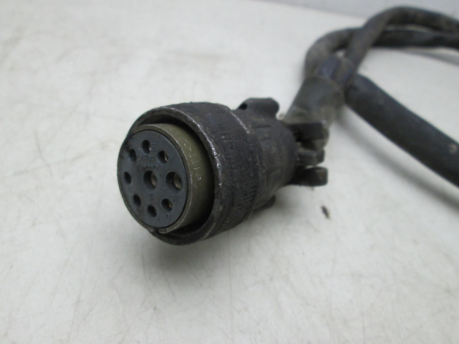 Rolls Royce Silver Shadow T1 transmission wiring harness RHD 1967 T1 (USED)