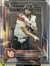 2025 Bowman University Chrome - Isaac Wilson #85 (RC)