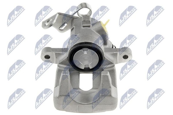 Nty HZT-CT-006 Bremssattel Hinten Links FüR CitroËN Peugeot-image