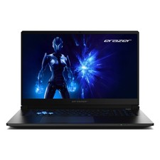 Medion Erazer Defender 17 P1 17.3" intel Core 7 240H RTX 5060 W11H Gaming Laptop
