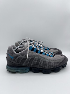 Size 11 - Nike Air VaporMax 95 Neo Turquoise | eBay