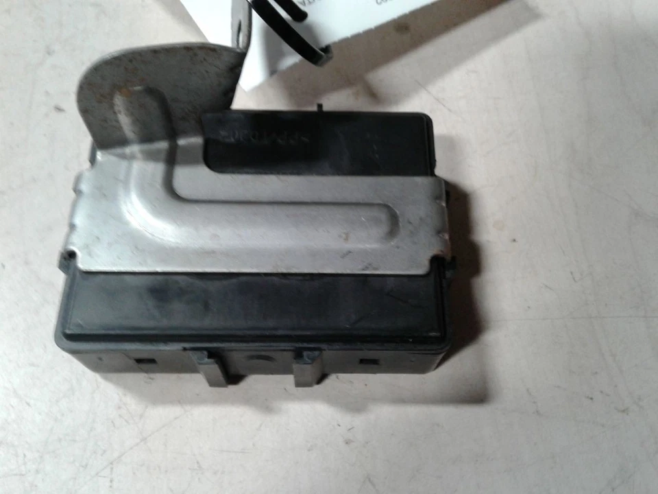 Центральная панель управления шасси подвески ECM TPMS подходит для 11-12 14 SEDONA 759268 - Изображение 3 из 4