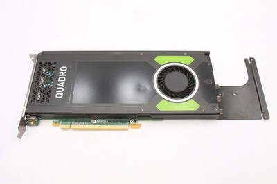 DELL QUADRO M4000 GRAPHICS CARD | 0YR7H5 | 8GB GDDR5