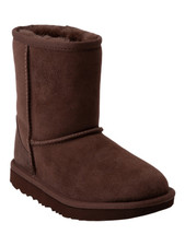 UGG Brown Classic II Toddler Boots Size 12 US 130