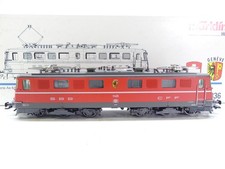 Märklin H0 3336 E-Lok Ae6/6, SBB -DIGITAL- AC, Licht, NEM, TOP in OVP #65167