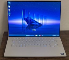Dell Premium 16″ 4K OLED Laptop (Core Ultra 7 255H, RTX 5050, 32GB RAM, 1TB SSD)