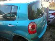 Radiateur Renault MODUS