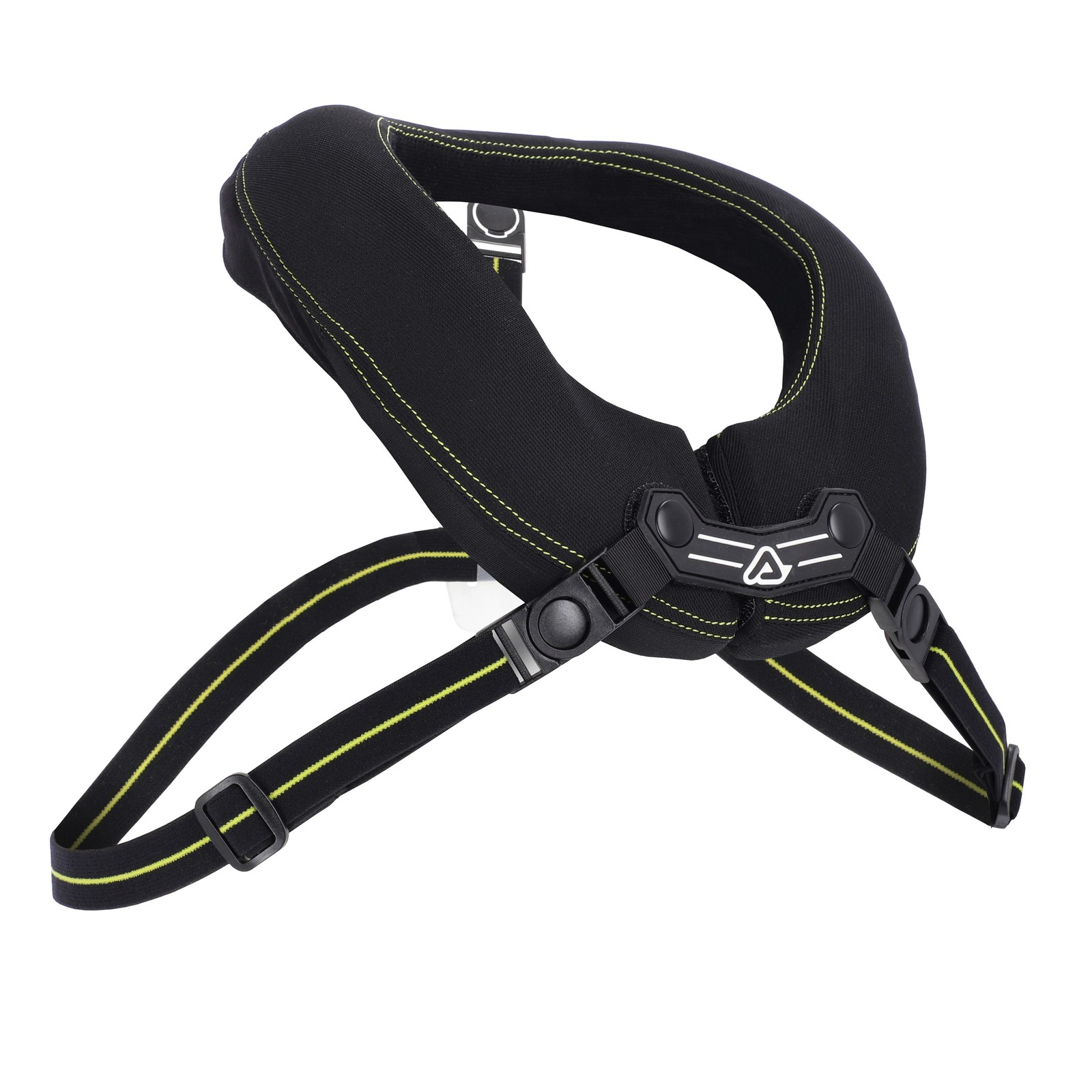 Tour de cou X-ROUND PRO coupe-vent et respirant pour motard exigeant