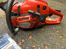 Husqvarna 550xp Professional Chainsaw Petrol Brand New 15" Bar & Chain