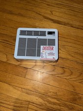 2012 Dexter Lunch Box ONLY Blood Spatter Analyst Tin Showtime Bif Bang Pow