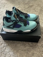 Talla 14 - Air Jordan 4 Golf NRG Torrey Pines