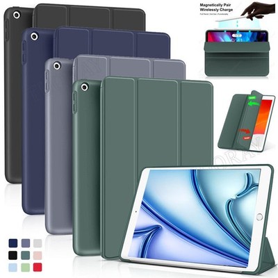 Schutz Hülle für iPad Air 11''M3 / 11.Gen 11'' A16 2025 Smart Cover Etui Tasche
