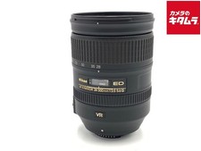 NIKON AF-S NIKKOR 28-300mm f/3.5-5.6G ED VR -EXC- 1502