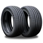 2 Atlas Force UHP 295/35R21 107Y All Season Ultra High Performance 40K Warranty