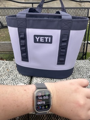 Yeti Camino 35 Carryall 2.0