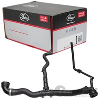 Gates KÜHlerschlauch Oben Passend FÜR Audi A3 TT Seat Altea Leon Skoda Octavia