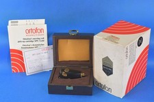 Ortofon SPU Gold GE MC Cartridge In Excellent Condition