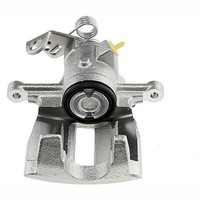 Bremssattel Bremszange Hinterachse Links FüR VW Transporter VI Kasten SGA SGH