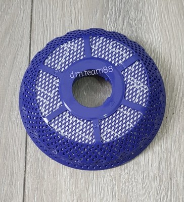 Original Dyson Filter UP32 UP34 Post Motor Hepa Allergy Carbon Light Ball Staubsauger