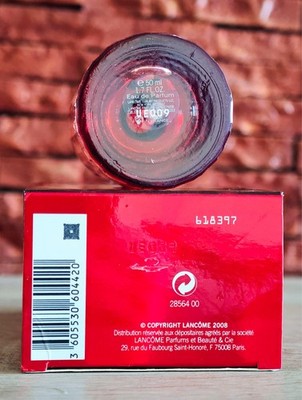 Magnifique By Lancome EDP Spray For Women 50ml 1.7 fl oz No