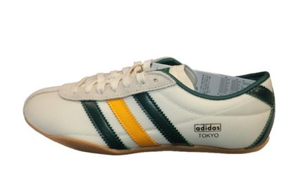 Adidas Tokyo W Größe wählbar JQ0586 Halle Damen Herrenschuhe Sneaker