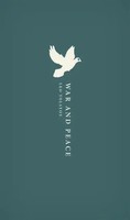 War And Peace | Leo Tolstoy (U. A.) | Englisch | Buch | Gebunden | 2017