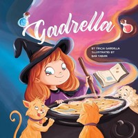 Gadrella | Tricia Gardella | Taschenbuch | Englisch | 2023 | Write Em Cowgirl