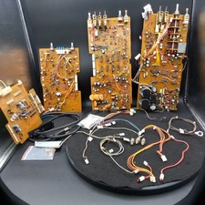 B&K Precision 1540 Oscilloscope 4-Board Electronics & Hardware Lot