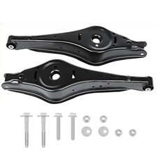 2x Querlenker für Audi A3 8P VW Golf 5 6 Jetta III Passat Seat Skoda 1K0505311AB