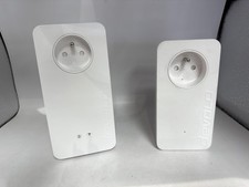 Adaptateur Devolo Cpl Dlan 1200+ Wifi Ac